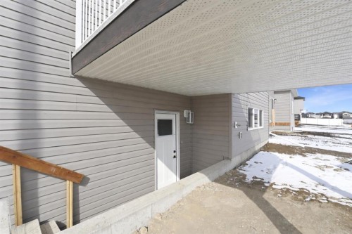 41 Emmett Crescent, Red Deer, AB - Outdoor With Exterior