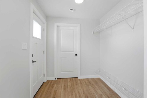 41 Emmett Crescent, Red Deer, AB - Indoor Photo Showing Other Room