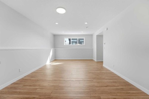 41 Emmett Crescent, Red Deer, AB - Indoor Photo Showing Other Room