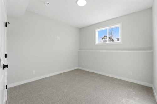 41 Emmett Crescent, Red Deer, AB - Indoor Photo Showing Other Room