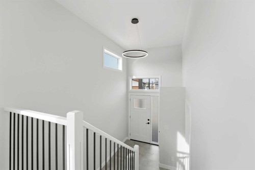 41 Emmett Crescent, Red Deer, AB - Indoor Photo Showing Other Room