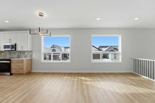 41 Emmett Crescent, Red Deer, AB - Indoor