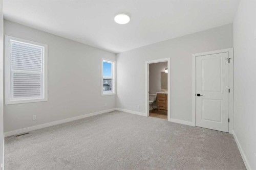 41 Emmett Crescent, Red Deer, AB - Indoor Photo Showing Other Room