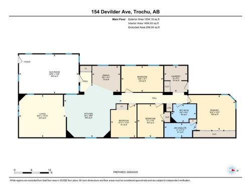 154 Devilder, Trochu, AB - Other