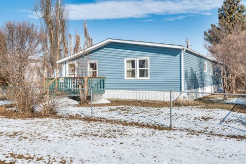 154 Devilder, Trochu, AB - Outdoor