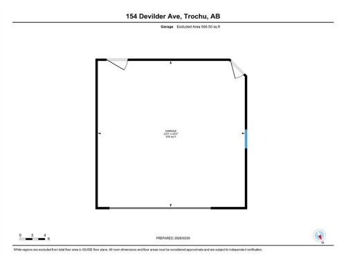 154 Devilder, Trochu, AB - Other