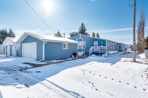 154 Devilder, Trochu, AB - Outdoor