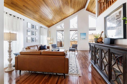 14 Warwick Drive, Red Deer, AB - Indoor