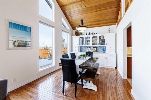 14 Warwick Drive, Red Deer, AB - Indoor Photo Showing Other Room