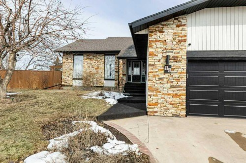 14 Warwick Drive, Red Deer, AB - Outdoor