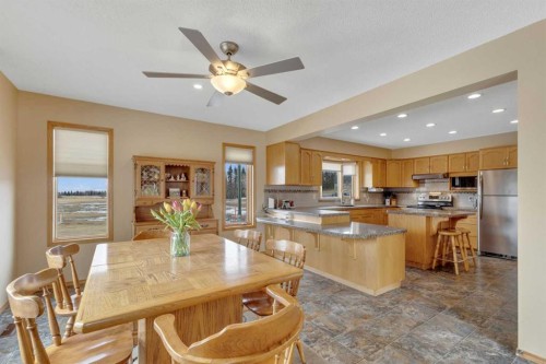 38459 Range Road 283, Rural Red Deer County, AB - Indoor