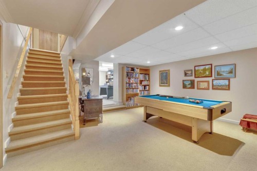 38459 Range Road 283, Rural Red Deer County, AB - Indoor Photo Showing Other Room