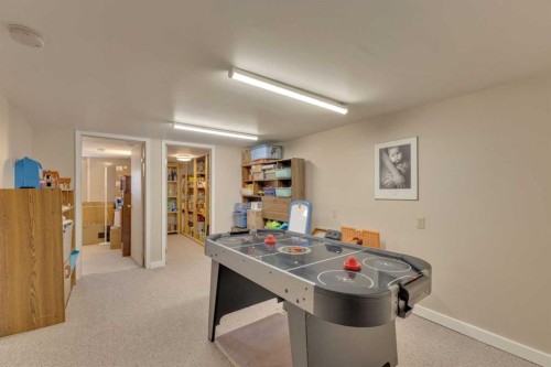 38459 Range Road 283, Rural Red Deer County, AB - Indoor Photo Showing Other Room