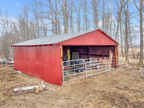 38459 Range Road 283, Rural Red Deer County, AB - Outdoor