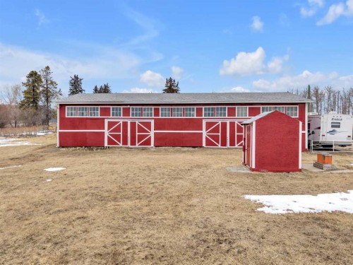 38459 Range Road 283, Rural Red Deer County, AB - Outdoor