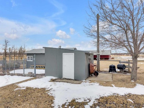 38459 Range Road 283, Rural Red Deer County, AB - Outdoor