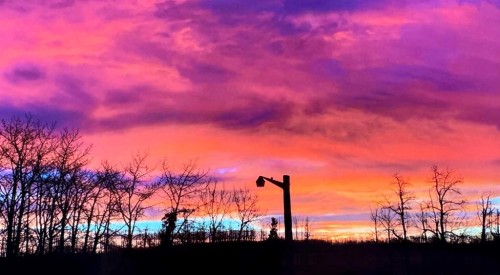 38459 Range Road 283, Rural Red Deer County, AB - Outdoor With View