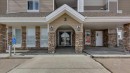 410-3 Broadway Rise, Sylvan Lake, AB  - Outdoor With Facade 