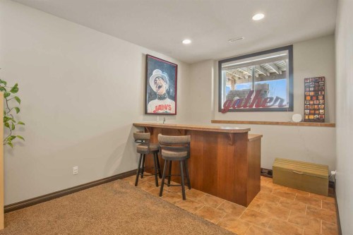 7135 Henner'S Road, Lacombe, AB - Indoor Photo Showing Other Room