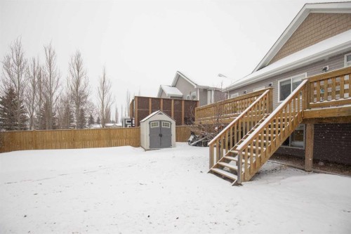 7135 Henner'S Road, Lacombe, AB - Outdoor