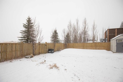 7135 Henner'S Road, Lacombe, AB - Outdoor
