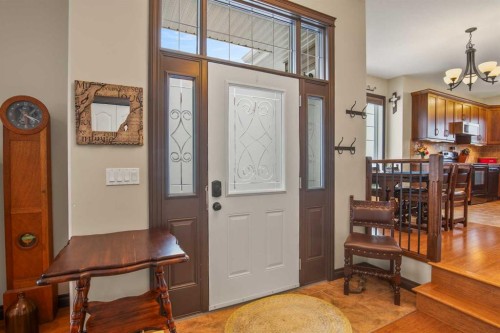 7135 Henner'S Road, Lacombe, AB - Indoor