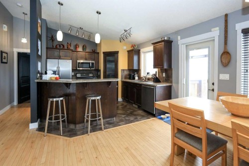 1 Ralston Place, Sylvan Lake, AB - Indoor Photo Showing Other Room