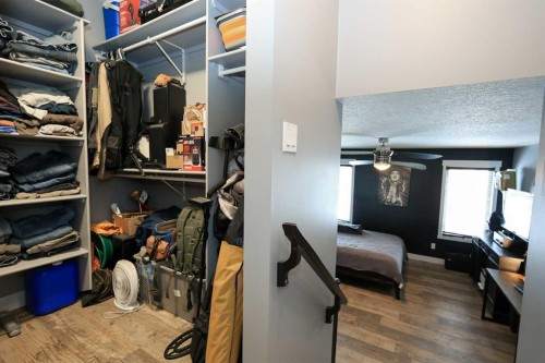 1 Ralston Place, Sylvan Lake, AB - Indoor
