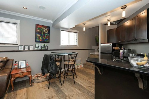 1 Ralston Place, Sylvan Lake, AB - Indoor