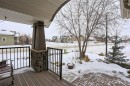 1 Ralston Place, Sylvan Lake, AB  - Outdoor 