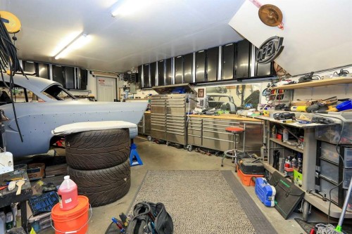 1 Ralston Place, Sylvan Lake, AB - Indoor