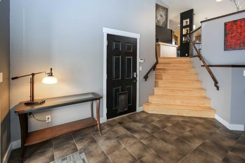 1 Ralston Place, Sylvan Lake, AB - Indoor Photo Showing Other Room