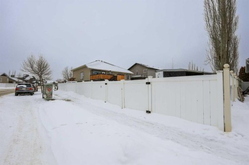 1 Ralston Place, Sylvan Lake, AB - Outdoor