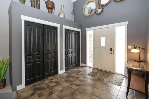 1 Ralston Place, Sylvan Lake, AB - Indoor Photo Showing Other Room