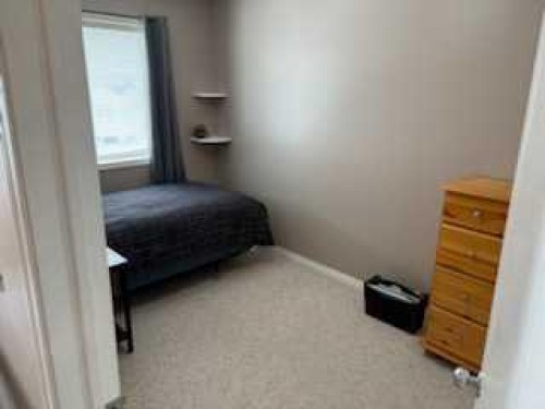 47-33 Donlevy Avenue, Red Deer, AB - Indoor Photo Showing Bedroom