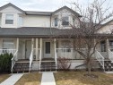 47-33 Donlevy Avenue, Red Deer, AB  - Outdoor With Deck Patio Veranda 