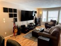 47-33 Donlevy Avenue, Red Deer, AB  - Indoor Photo Showing Living Room 