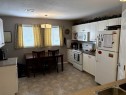 47-33 Donlevy Avenue, Red Deer, AB  - Indoor Photo Showing Kitchen With Double Sink 