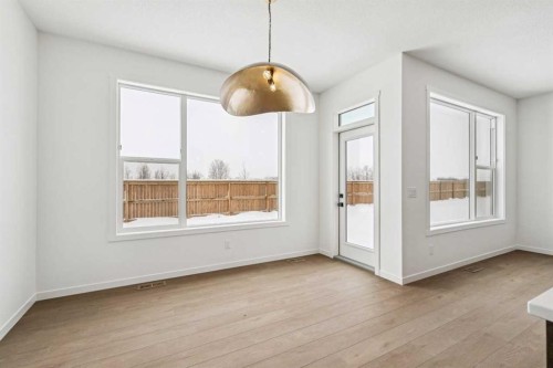 208 Southborough Common, Cochrane, AB - Indoor Photo Showing Other Room