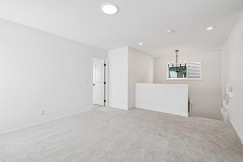 208 Southborough Common, Cochrane, AB - Indoor Photo Showing Other Room