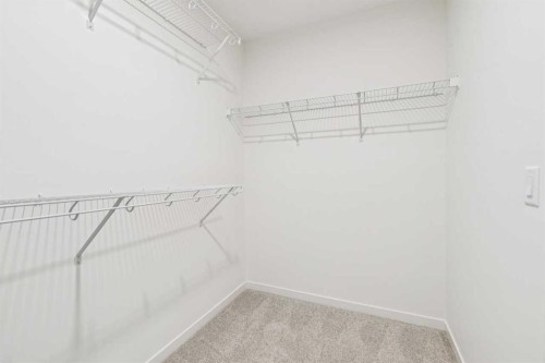 208 Southborough Common, Cochrane, AB - Indoor With Storage
