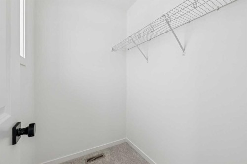 208 Southborough Common, Cochrane, AB - Indoor With Storage