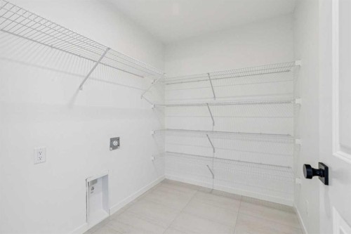208 Southborough Common, Cochrane, AB - Indoor With Storage
