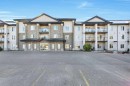 108-80A Kelloway Crescent, Red Deer, AB  - Outdoor With Facade 