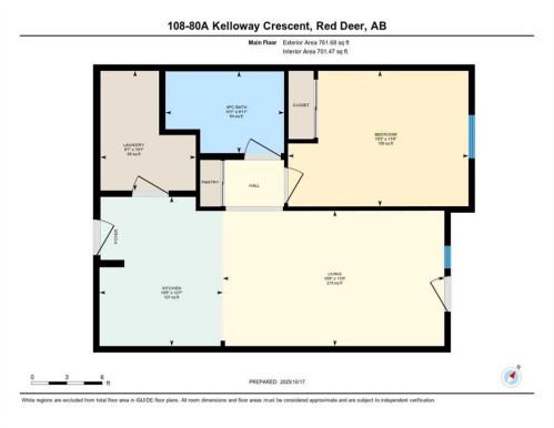 108-80A Kelloway Crescent, Red Deer, AB - Other