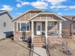 14 Crossley Street Red Deer, AB T4P 0G4