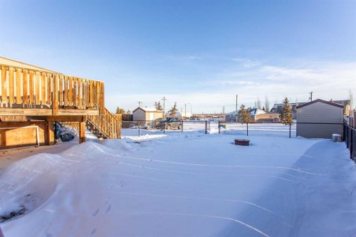 92 Iron Wolf Boulevard, Lacombe, AB - Outdoor