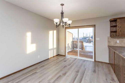 92 Iron Wolf Boulevard, Lacombe, AB - Indoor Photo Showing Other Room