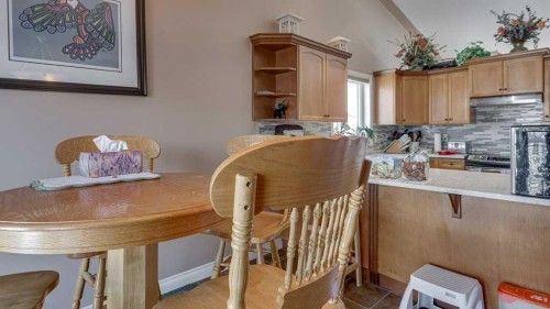 143 Ackerman Crescent, Red Deer, AB - Indoor