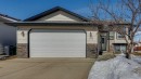 143 Ackerman Crescent, Red Deer, AB  - Outdoor 